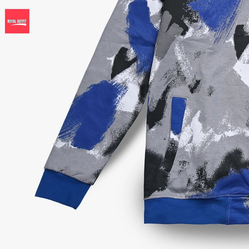 Royal Outfit Men's Exclusive Jacket - Image 3