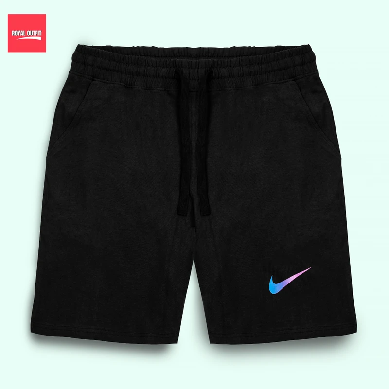 MEN'S DOP SHOLDER T SHIRT & SHORT PANT SET - Image 3