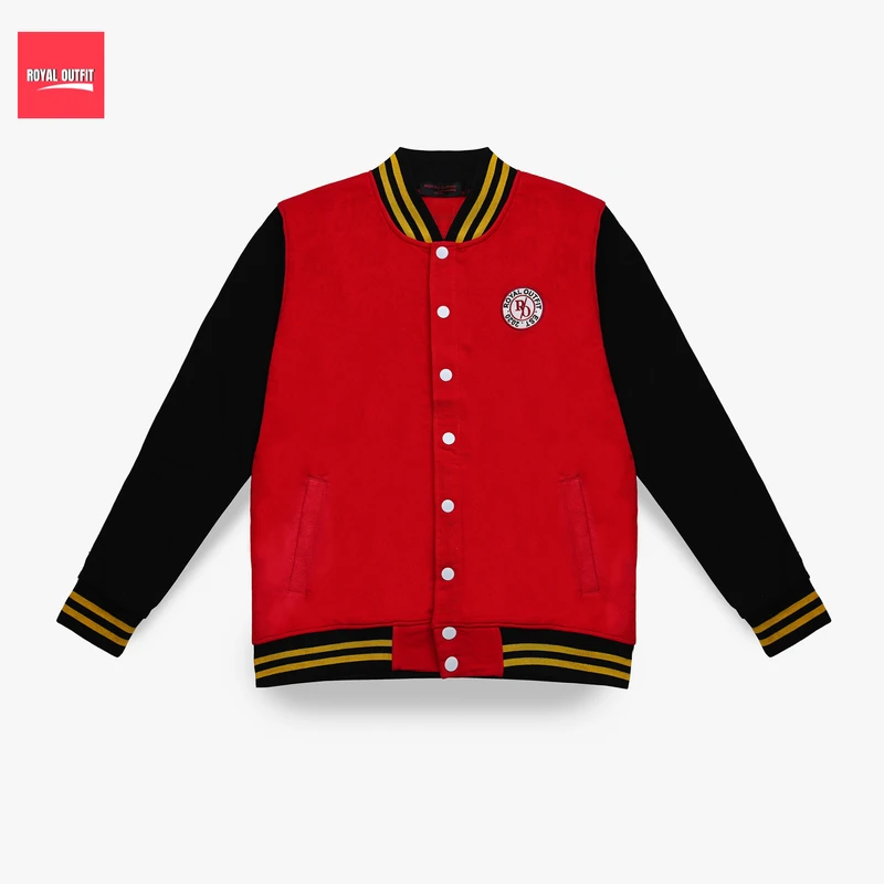 Royal Outfit Men's Exclusive Jacket