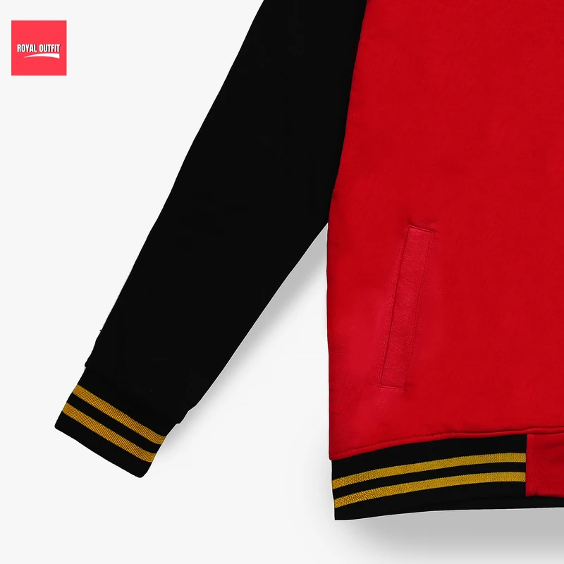 Royal Outfit Men's Exclusive Jacket - Image 3