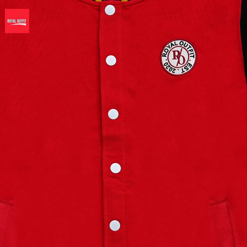 Royal Outfit Men's Exclusive Jacket - Image 5