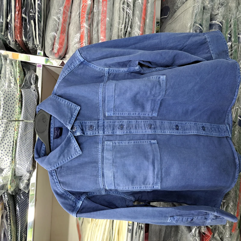 PREMIUAM  QULITY BOYS SHIRT - Image 3