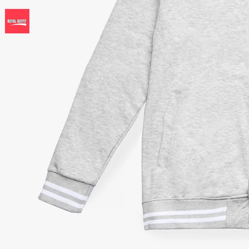 Royal Outfit Men's Exclusive Jacket - Image 3