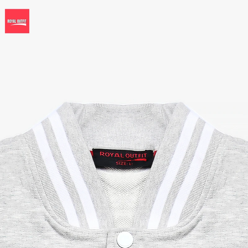 Royal Outfit Men's Exclusive Jacket - Image 5