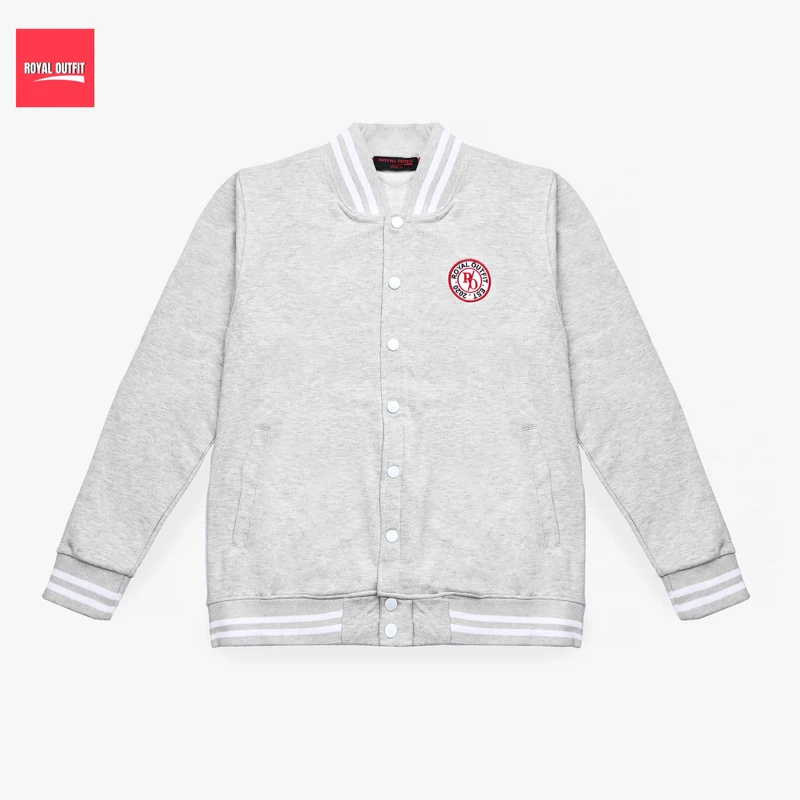 Royal Outfit Men's Exclusive Jacket