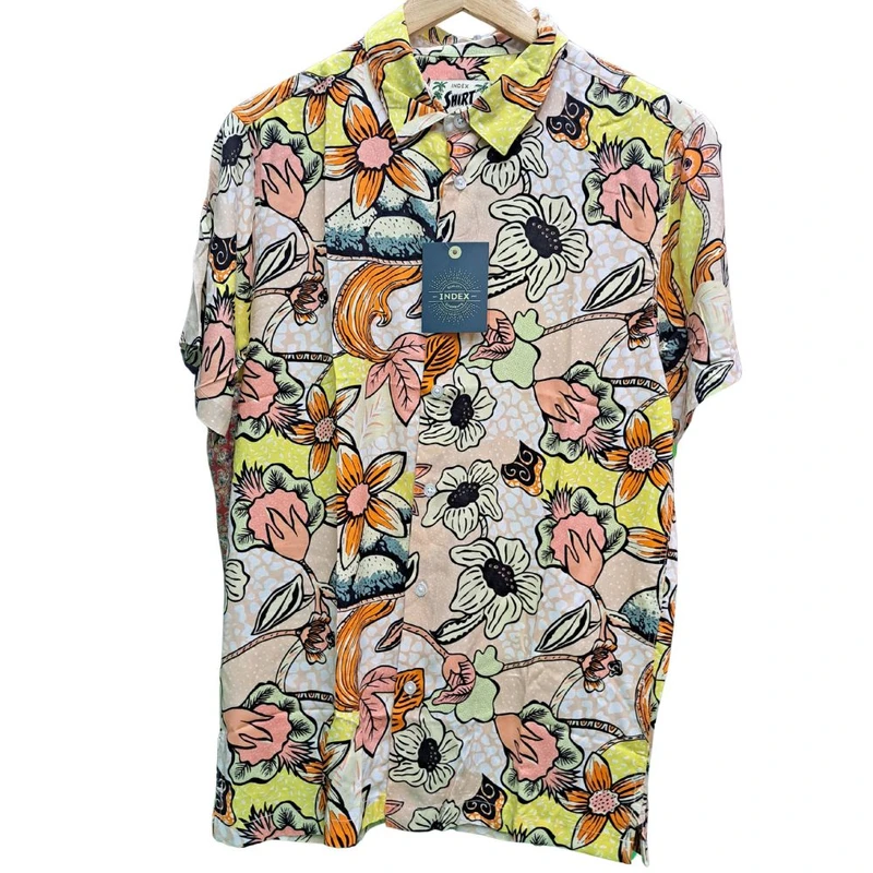 Men's Lilin Shirt