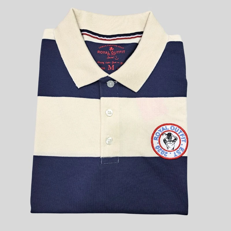 Royal Outfit Exclusive Polo Shirt