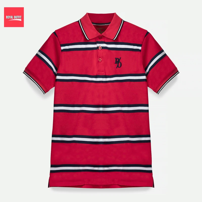 Royal Outfit Exclusive Polo Shirt