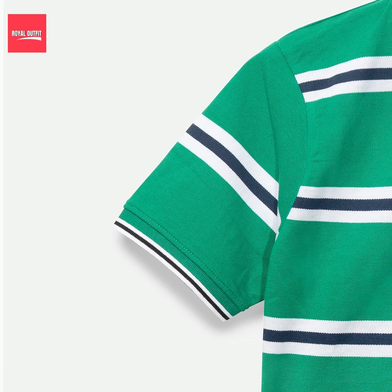 Royal Outfit Exclusive Polo Shirt