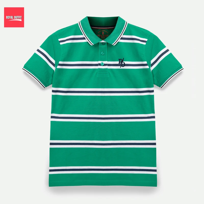 Royal Outfit Exclusive Polo Shirt - Image 4