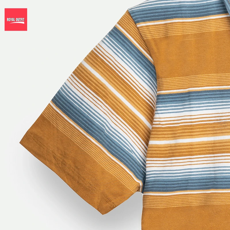 Royal Outfit Exclusive Polo Shirt