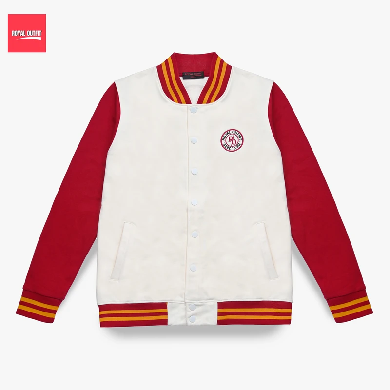 Royal Outfit Men's Exclusive Jacket