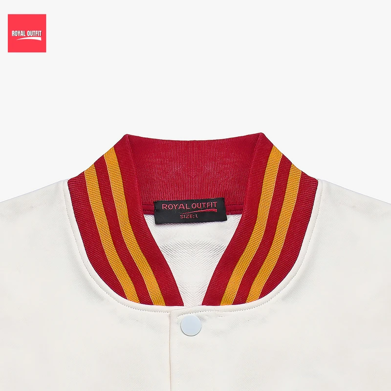 Royal Outfit Men's Exclusive Jacket - Image 5