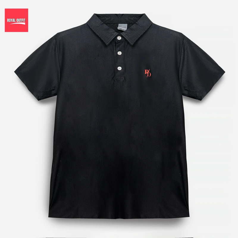 Royal Outfit Exclusive Polo Shirt China
