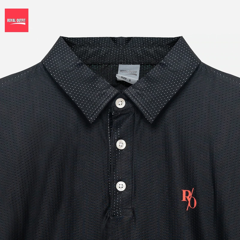 Royal Outfit Exclusive Polo Shirt China - Image 3