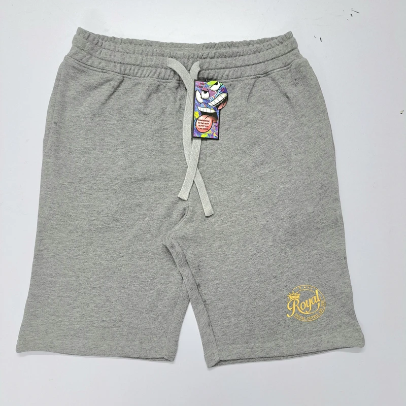 Exclusive Tarry Print Short Pant