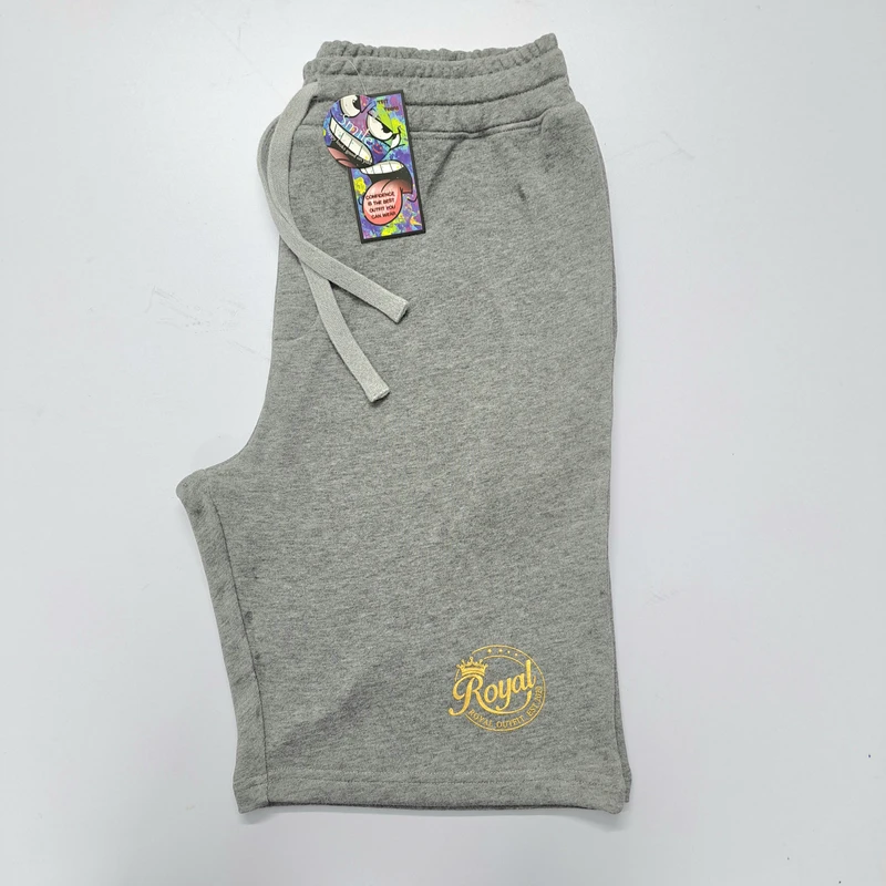 Exclusive Tarry Print Short Pant - Image 4