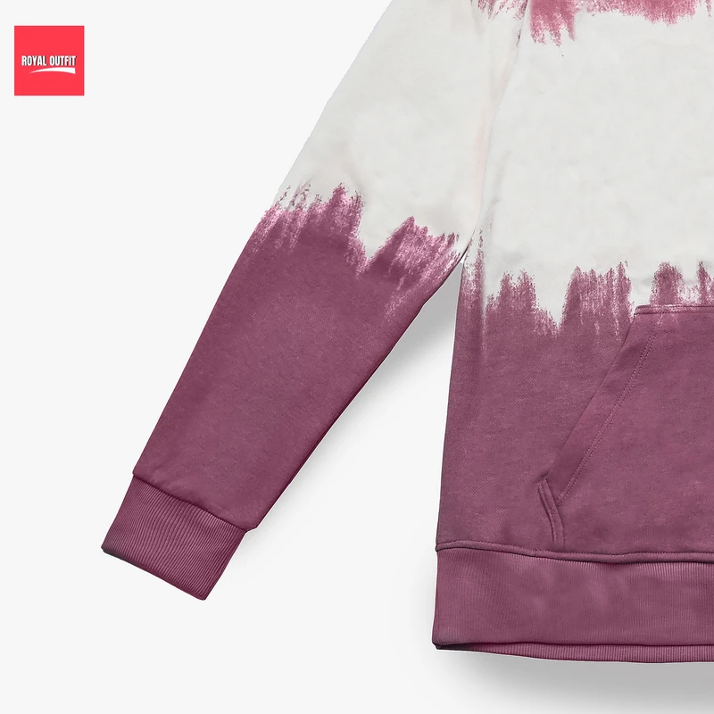 Royal Outfit Exclusive - Hoody Men's - Image 3