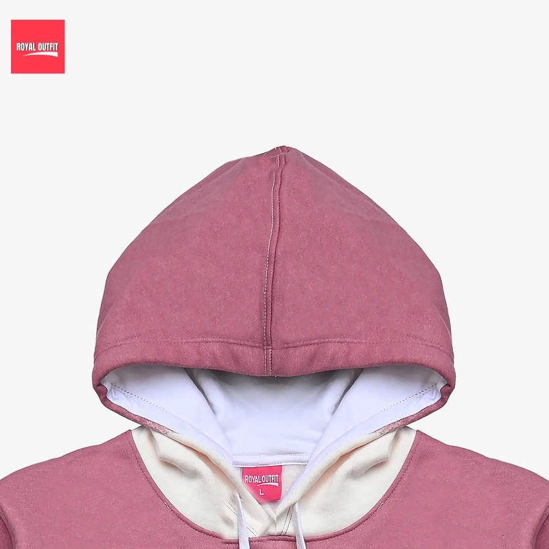 Royal Outfit Exclusive - Hoody Men's - Image 4