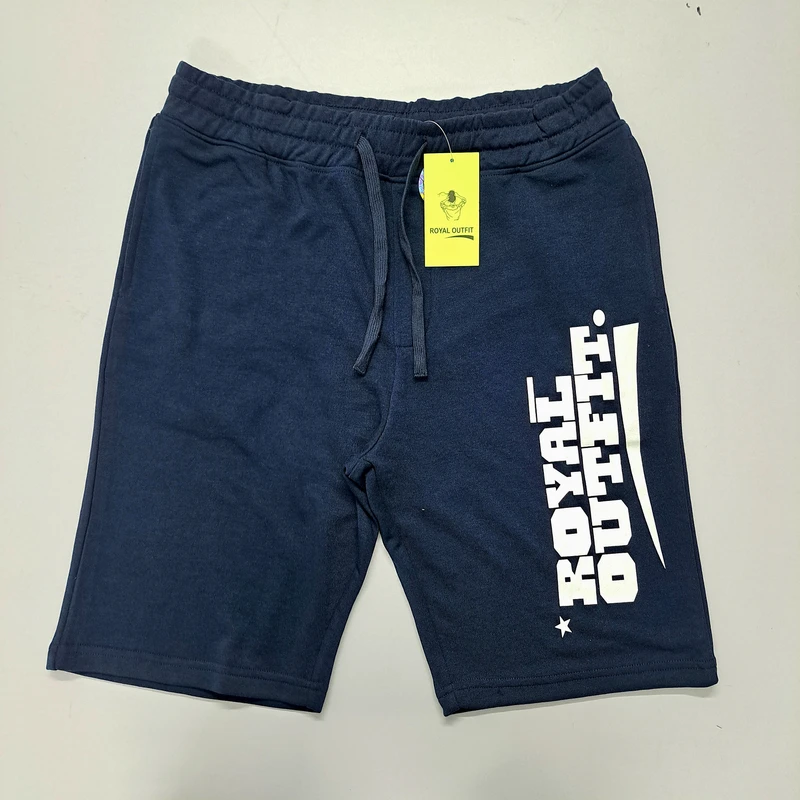 Exclusive Tarry Print Short Pant