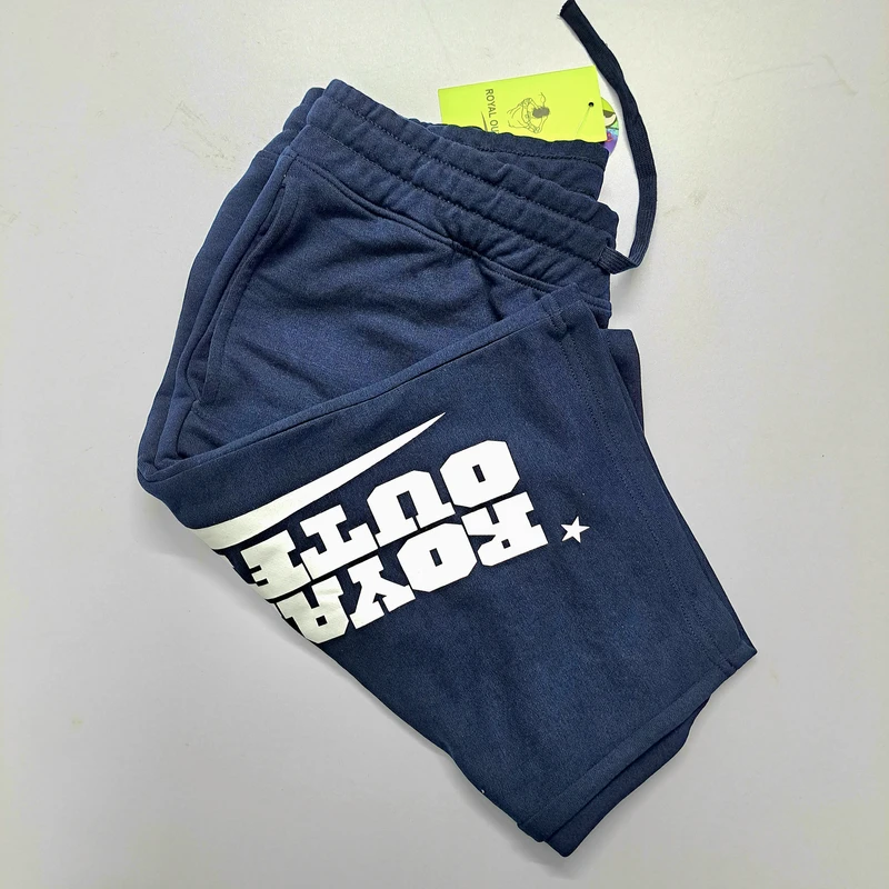 Exclusive Tarry Print Short Pant - Image 3