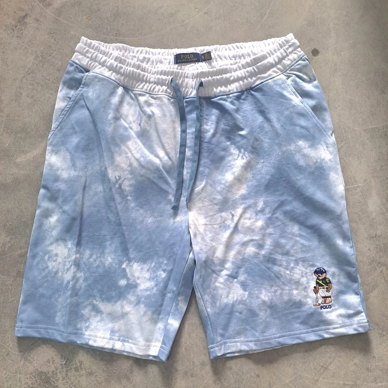 MEN'S TARRY SHORT PANT - Image 3