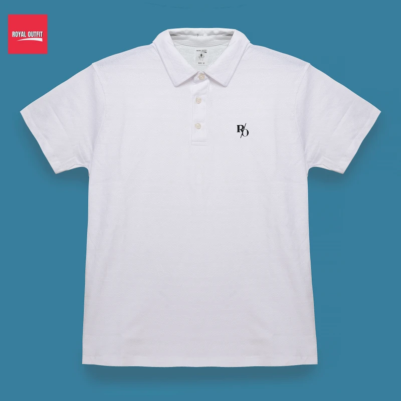 Royal Outfit Exclusive Polo Shirt