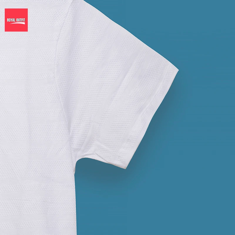 Royal Outfit Exclusive Polo Shirt - Image 4