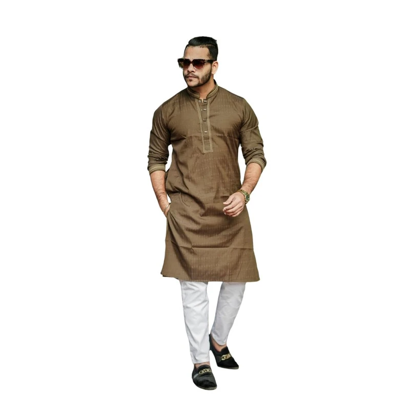 men's Exclusive Panjabi