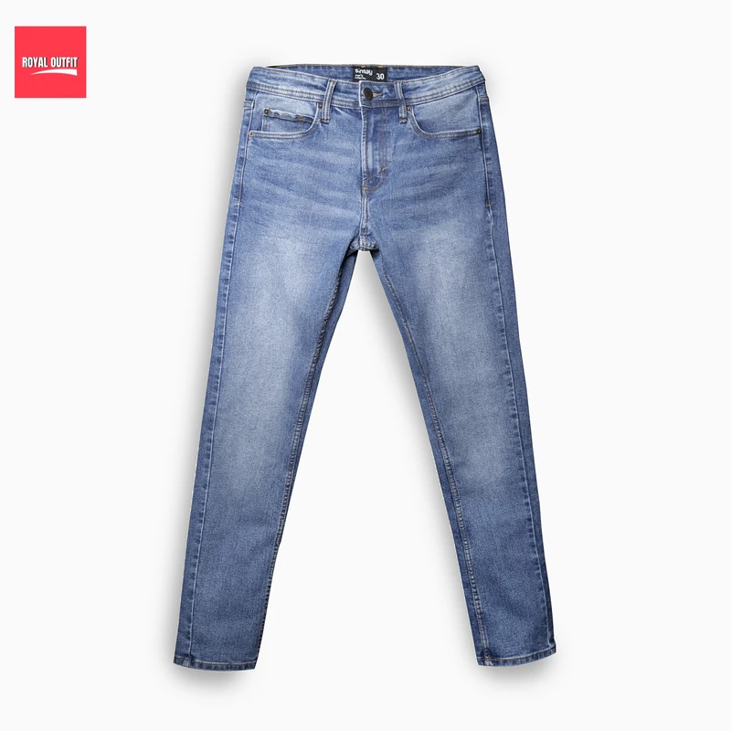 Men's Exclusive Export Denim Pant