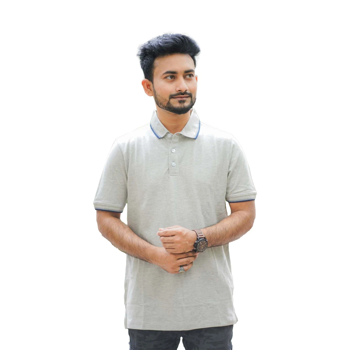 EXCLUSIVE POLO SHIRT