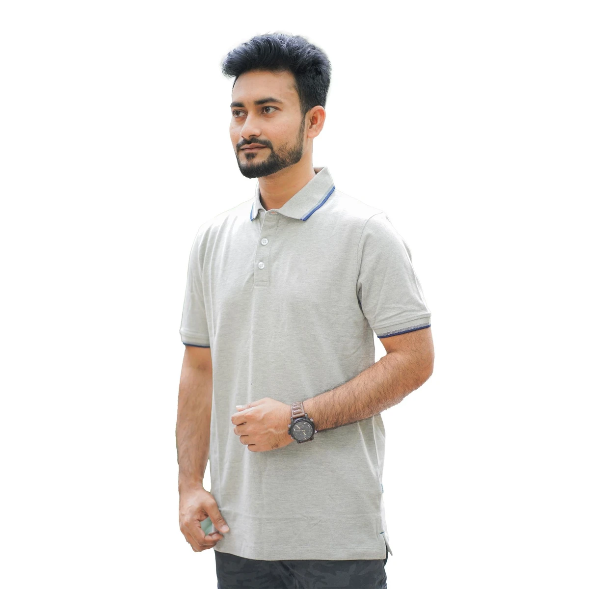 EXCLUSIVE POLO SHIRT