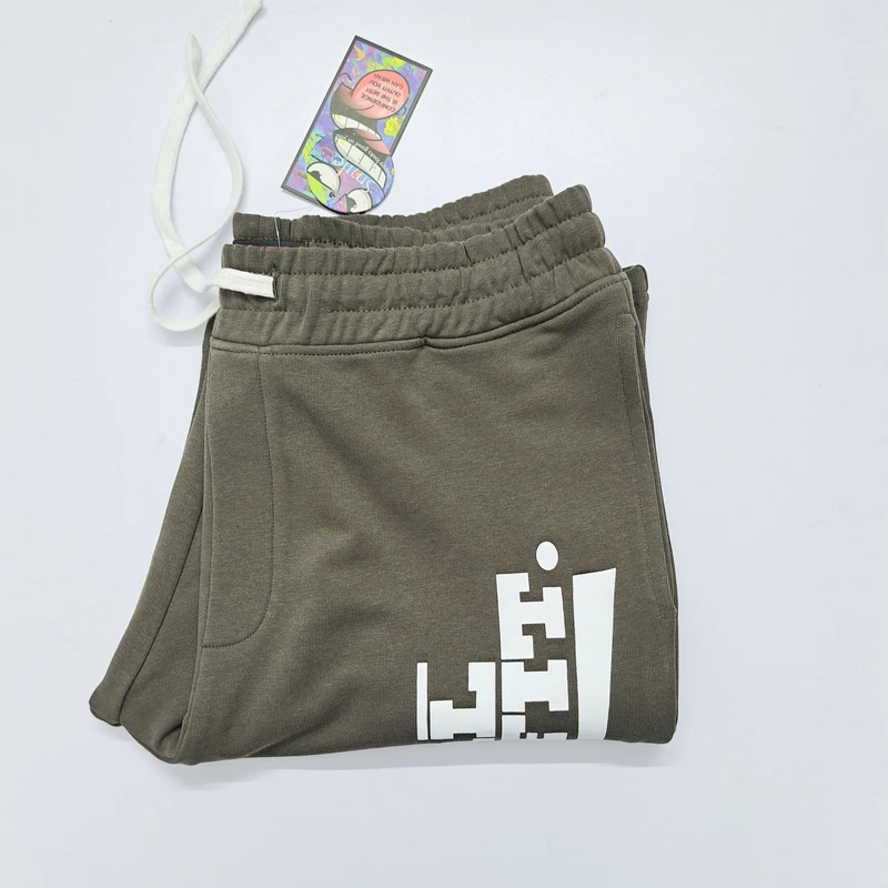 Exclusive Tarry Print Short Pant - Image 3