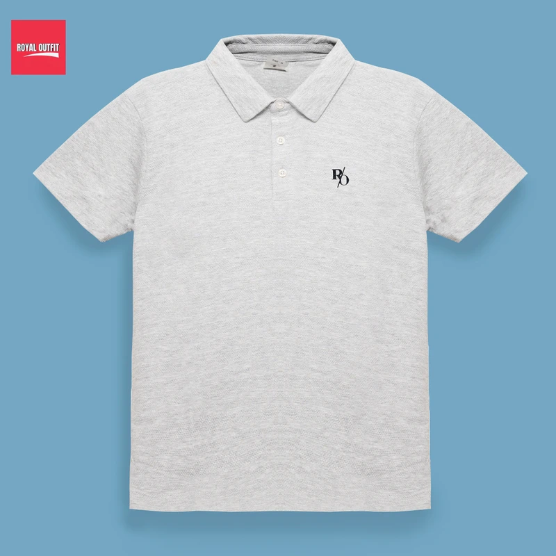 Royal Outfit Exclusive Polo Shirt