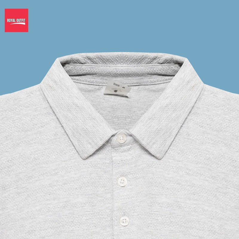Royal Outfit Exclusive Polo Shirt - Image 3