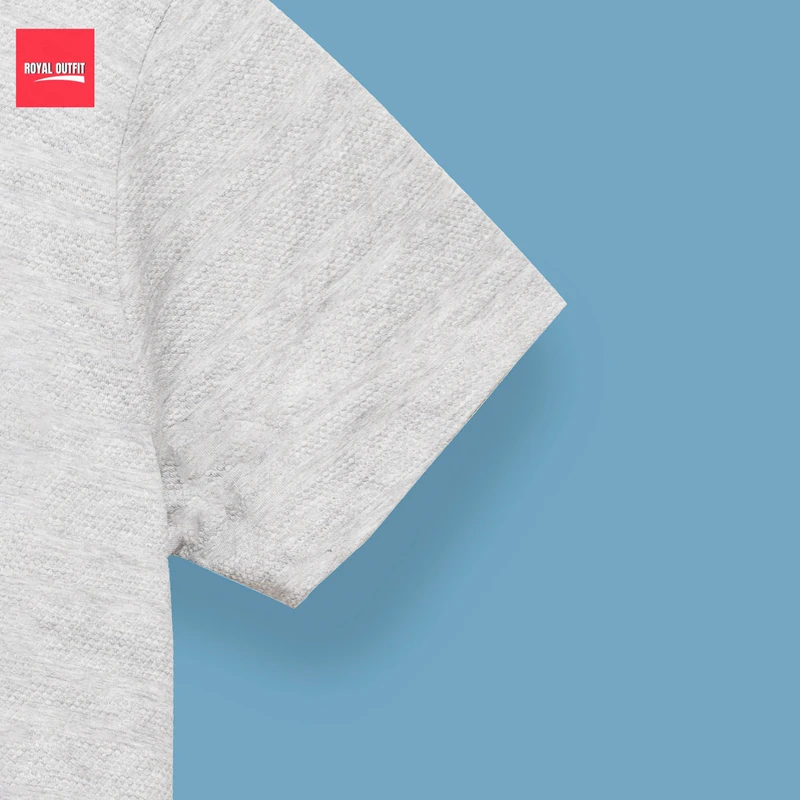 Royal Outfit Exclusive Polo Shirt - Image 4