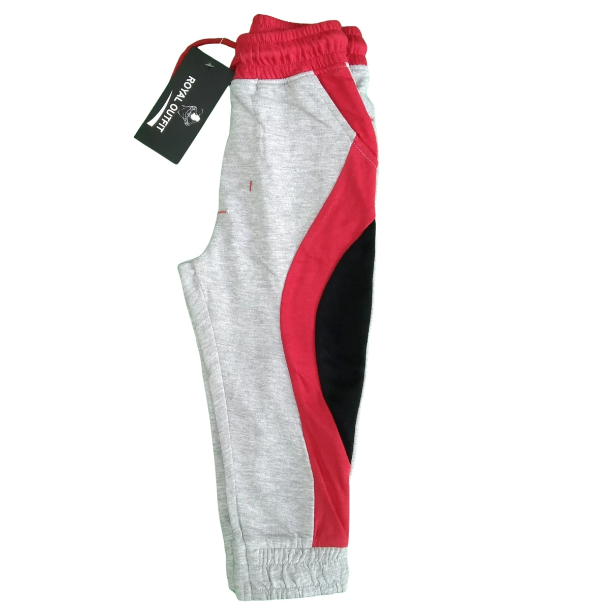 ROYAL OUTFIT BOYS EXCLUSIVE TROUSET - Image 3