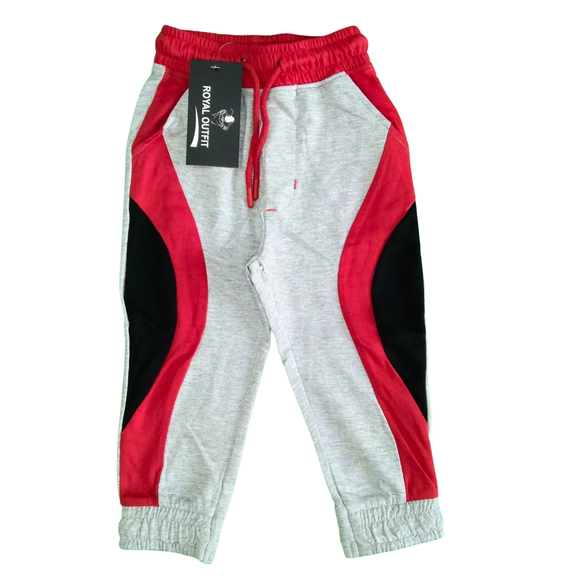 ROYAL OUTFIT BOYS EXCLUSIVE TROUSET