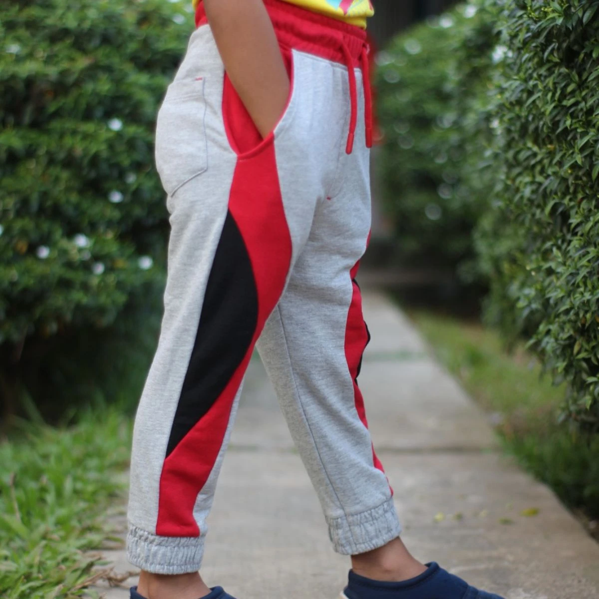 ROYAL OUTFIT BOYS EXCLUSIVE TROUSET