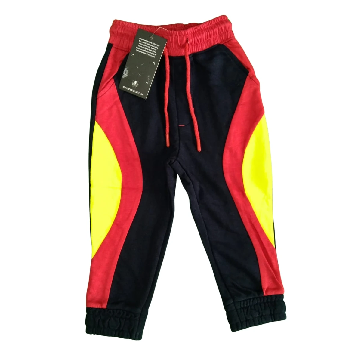 ROYAL OUTFIT BOYS EXCLUSIVE TROUSET