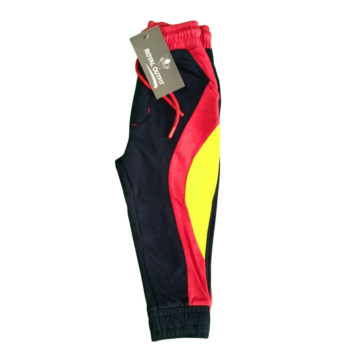 ROYAL OUTFIT BOYS EXCLUSIVE TROUSET - Image 3