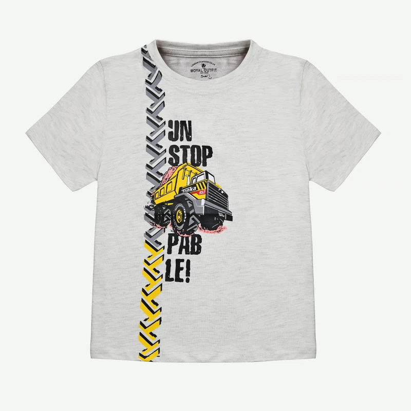 Royal Outfit Exclusive Boys T shirt 03