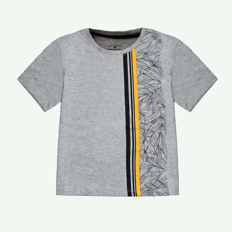 Royal Outfit Exclusive Boys T shirt 04