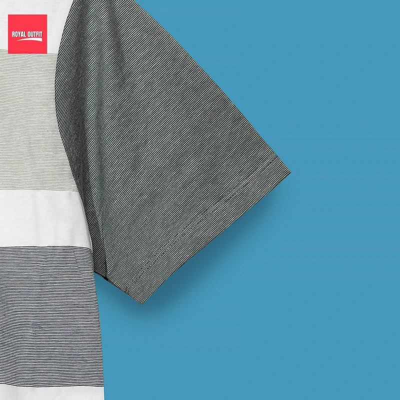 Royal Outfit Exclusive Polo Shirt - Image 3