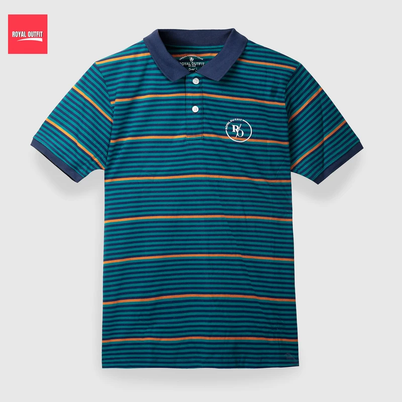 Royal Outfit Exclusive Polo Shirt