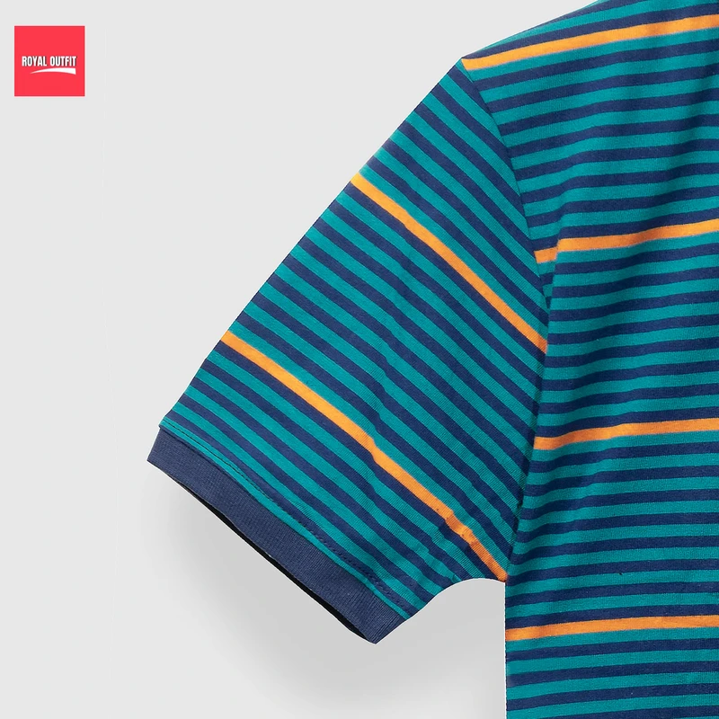 Royal Outfit Exclusive Polo Shirt
