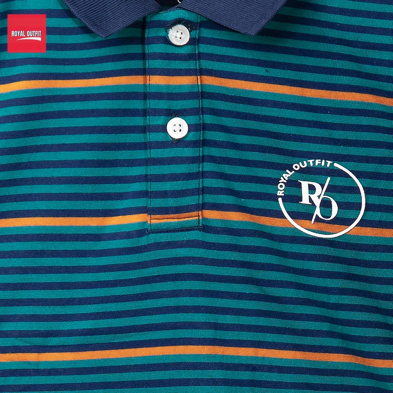 Royal Outfit Exclusive Polo Shirt - Image 3