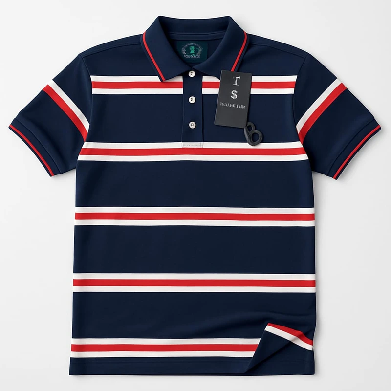 Royal Outfit Exclusive Polo Shirt