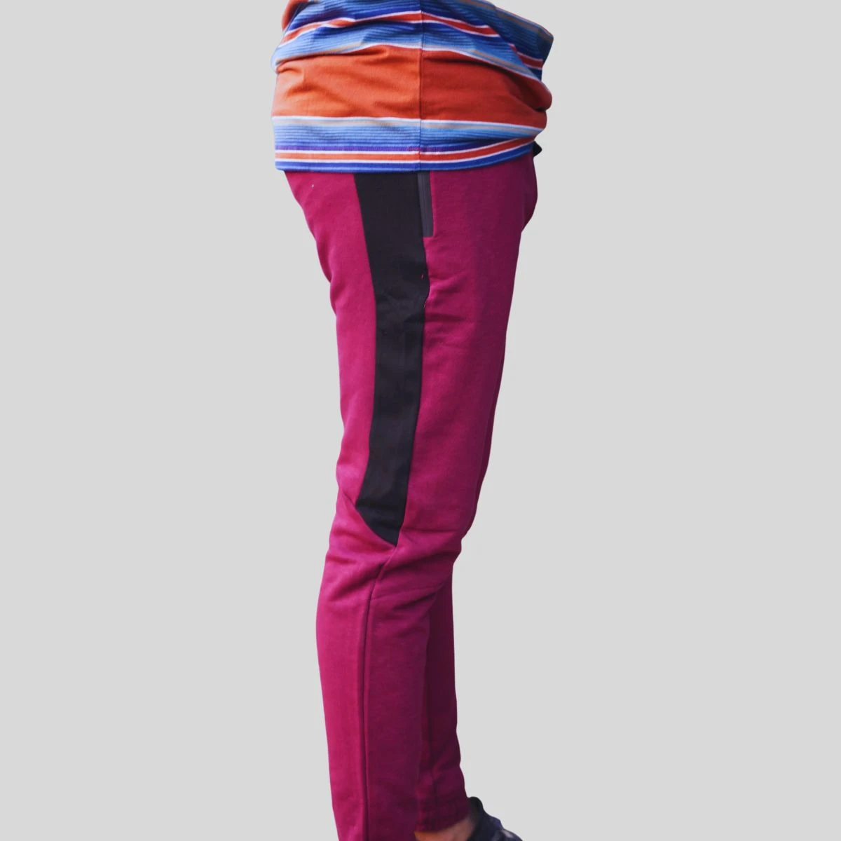 Royal Outfit Men's Exclusive Trouser - 02