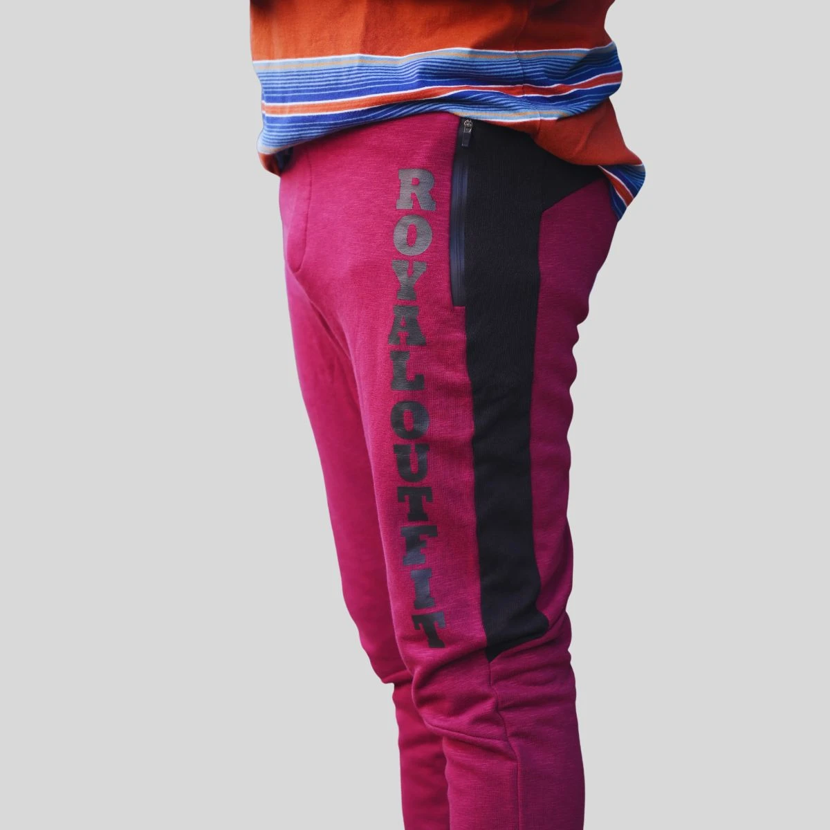 Royal Outfit Men's Exclusive Trouser - 02 - Image 3